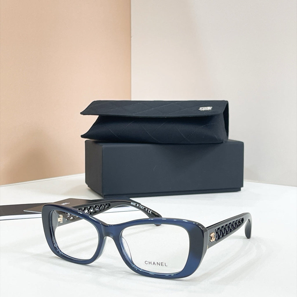Chanel Sunglasses – CH3506