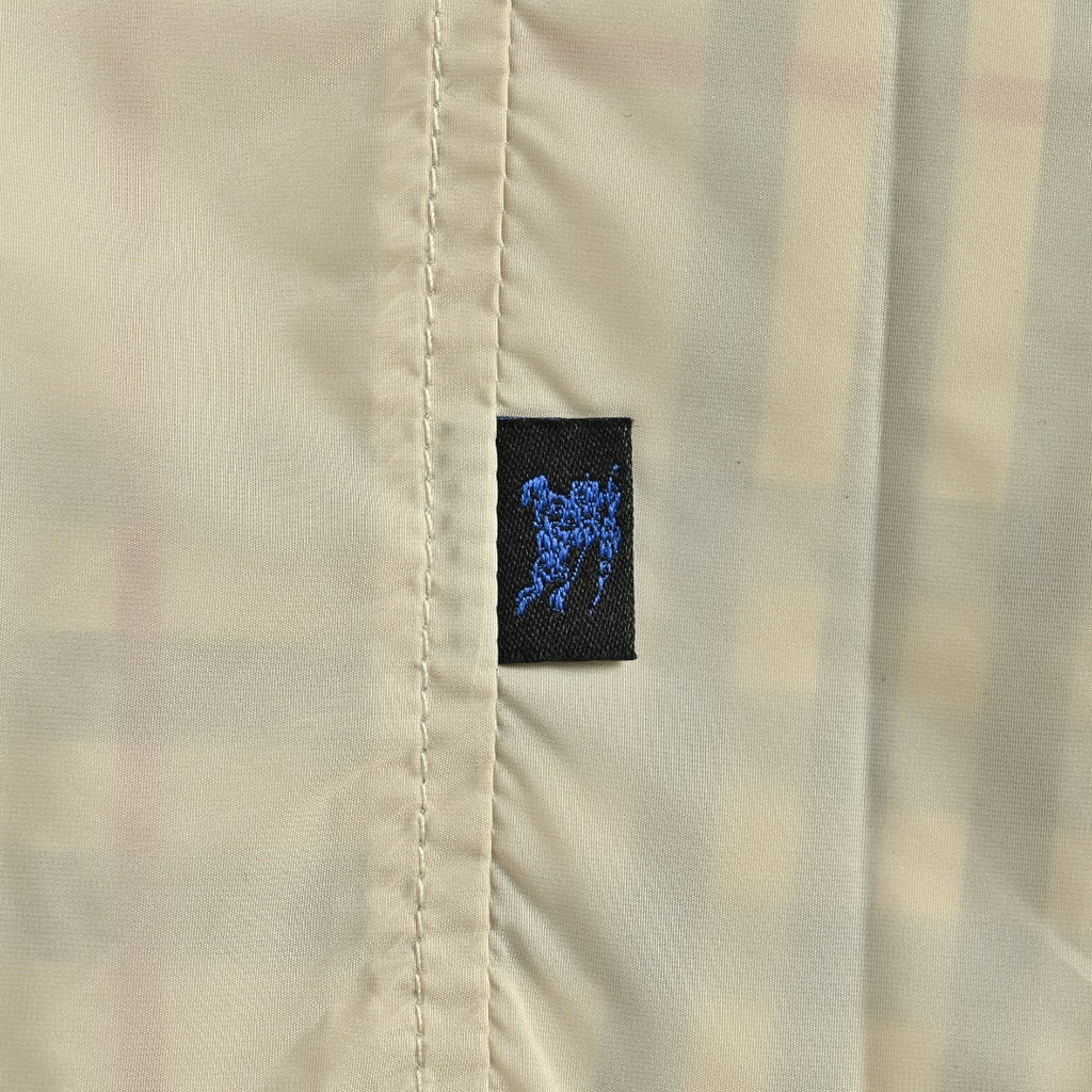 Burberry BBR Vintage Check Reversible Hooded Zip-Up Jacket